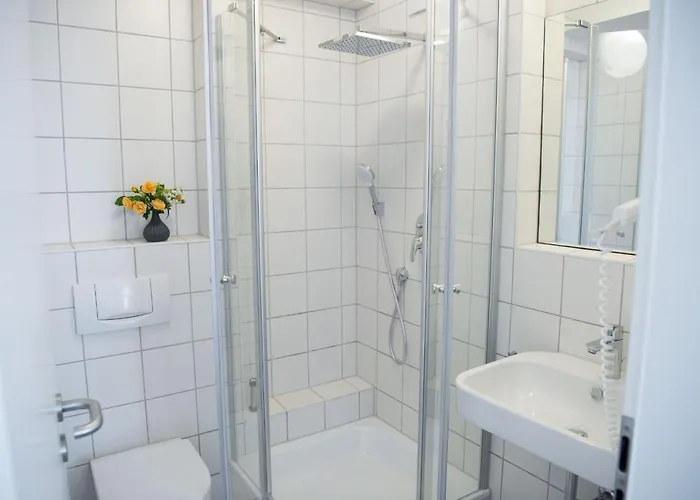 Aktivhotel Inselsberg