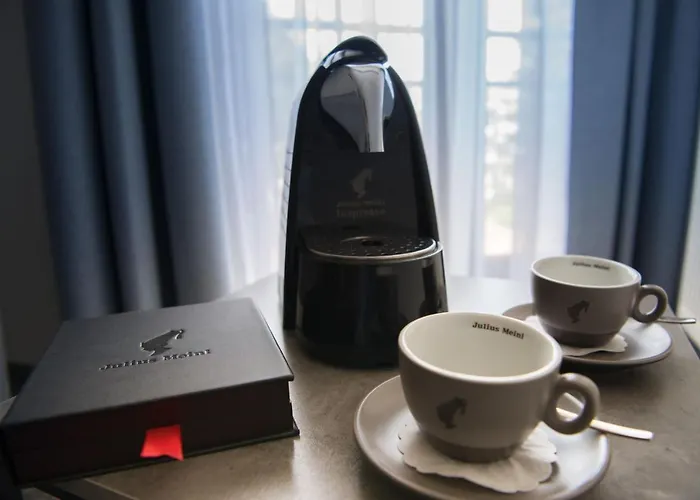 Aktivhotel Inselsberg