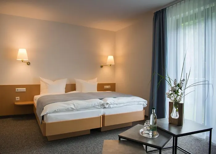 Hotel Aktivhotel Inselsberg