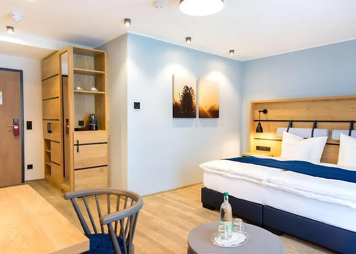 Aktivhotel Inselsberg Hotel