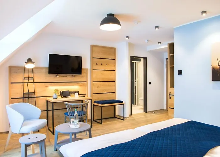 Aktivhotel Inselsberg Tabarz