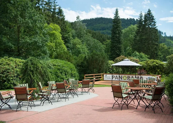 Aktivhotel Inselsberg Tabarz