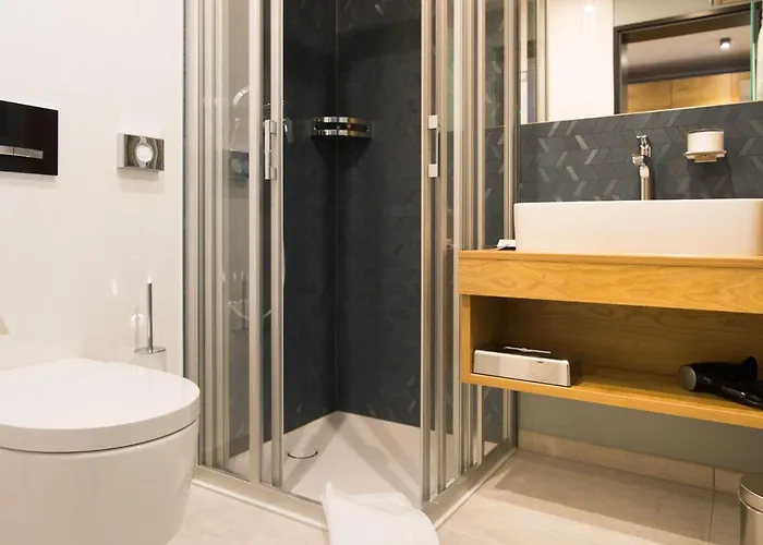 Aktivhotel Inselsberg Hotel Tabarz