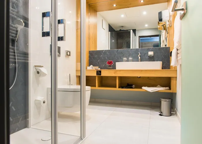 Aktivhotel Inselsberg Hotel