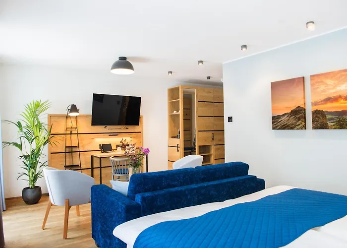 Aktivhotel Inselsberg