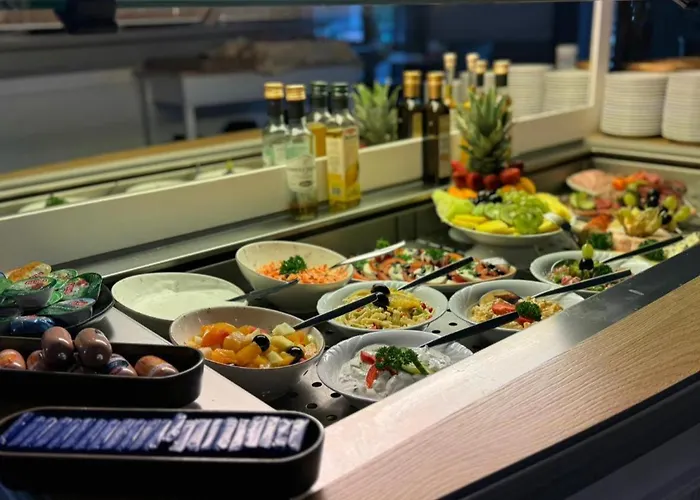 Aktivhotel Inselsberg Hotel Tabarz