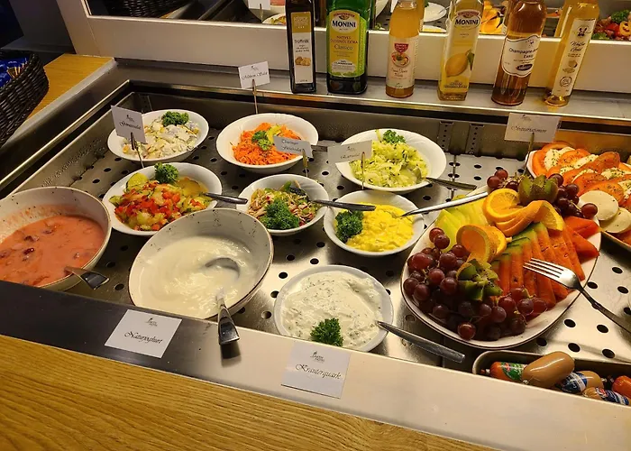 Aktivhotel Inselsberg Hotel 4*