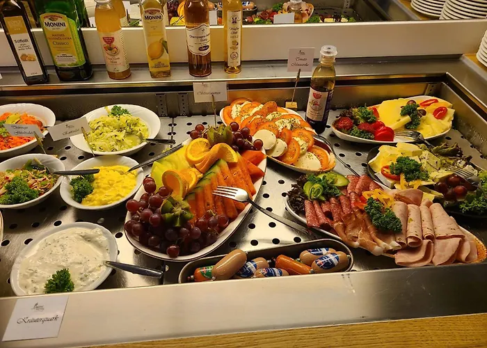 Aktivhotel Inselsberg Tabarz