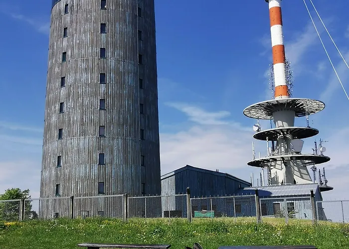 Aktivhotel Inselsberg Hotel 4*