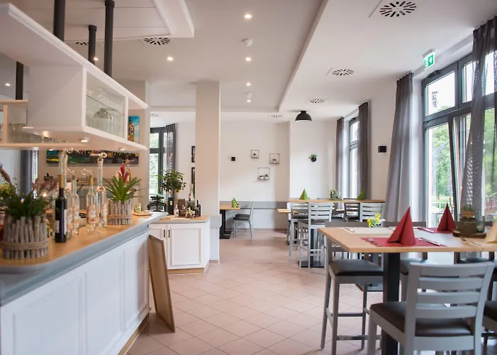 Aktivhotel Inselsberg Hotel