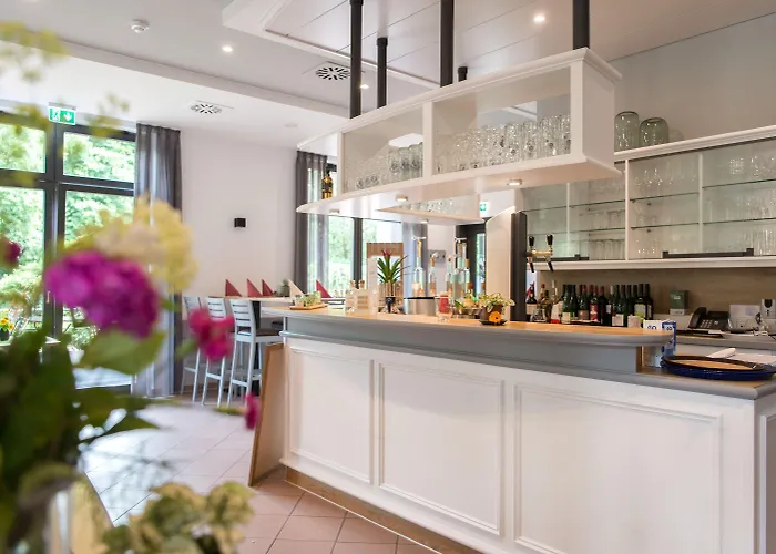 Hotel Aktivhotel Inselsberg 4*