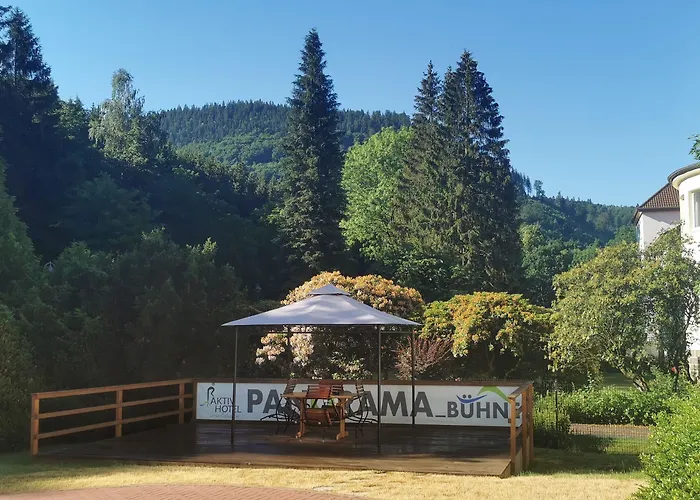 Aktivhotel Inselsberg