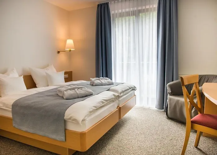 Aktivhotel Inselsberg