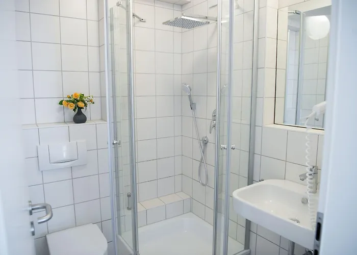 Aktivhotel Inselsberg Tabarz