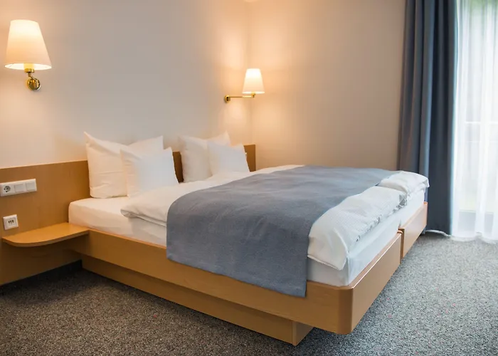 Aktivhotel Inselsberg 4*
